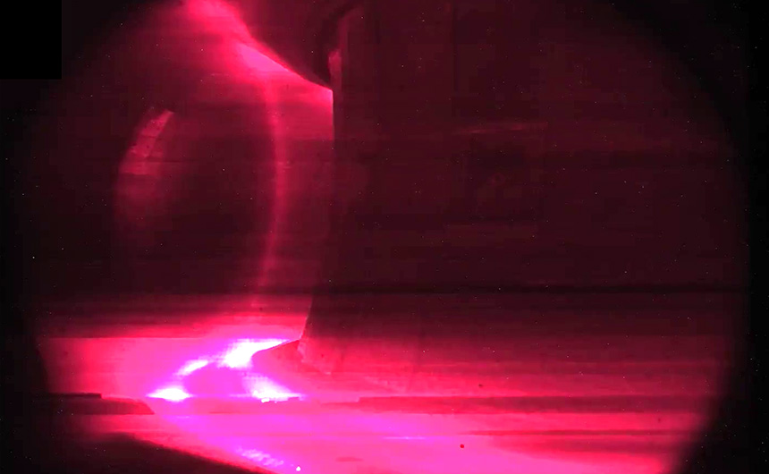 Fusion nucléaire : le tokamak West bat le record mondial de durée de plasma !