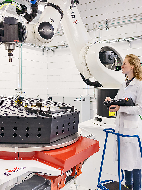 Innover aujourd’hui et demain