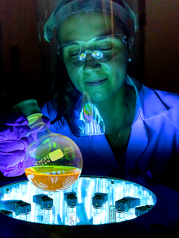 Imaginer après-demain