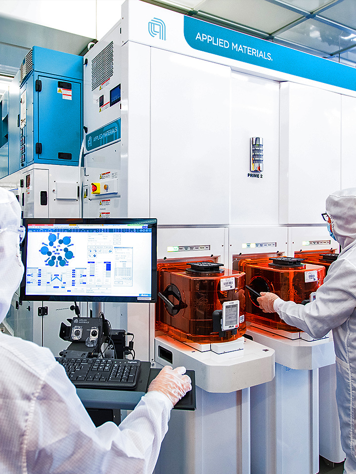 Fames, une ligne-pilote pour la souveraineté européenne