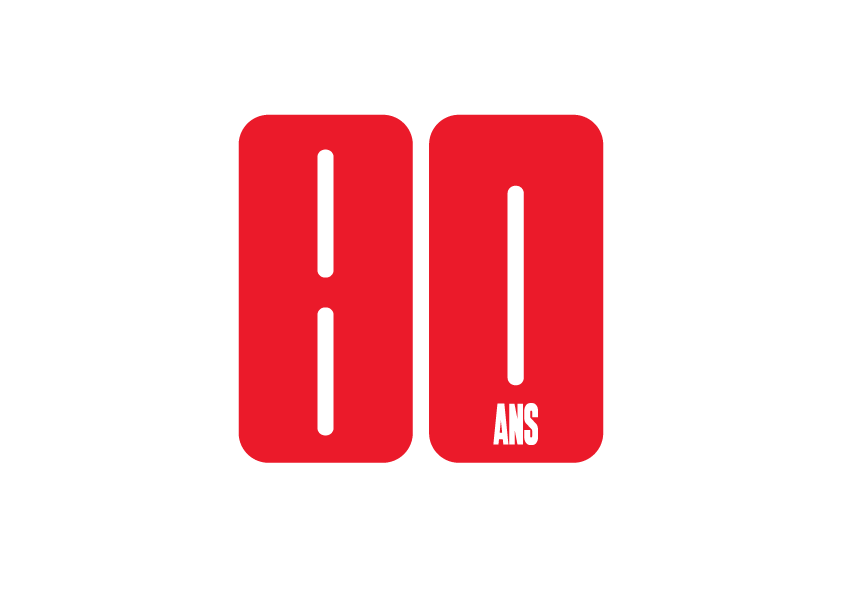 Le CEA a 80 ans !